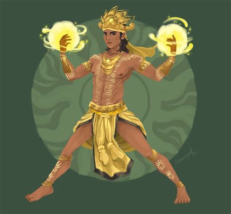 Ancient Visayan Deities in Philippine Mythology | Philippine mythology ...