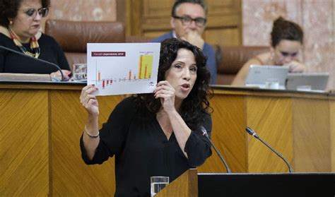 Andalucía, 11.000 solicitudes de dependencia  en el limbo ...