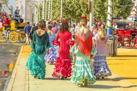 Andalucia Festivals, The 20 festivals you can’t miss in Andalucia