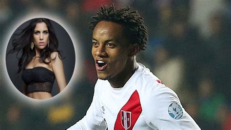 André Carrillo: su novia Suhaila Had vibró con el gol de ...