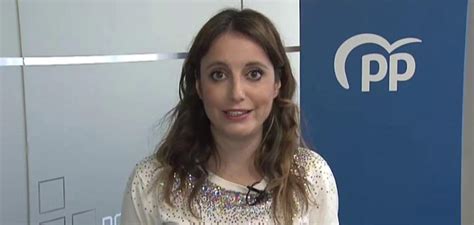 Andrea Levy anuncia que padece fibromialgia | Diario Sur