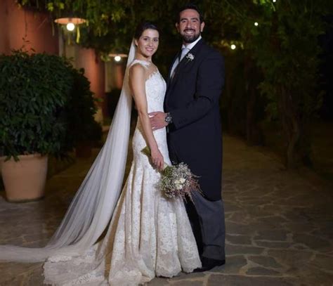Andrea Levy: polémico comentario sobre la boda de Inés Arrimadas ...
