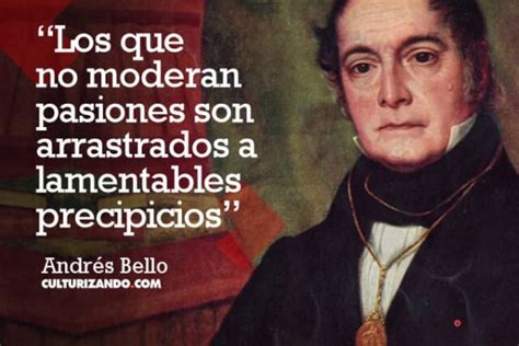 Andrés Bello: el primer humanista de América