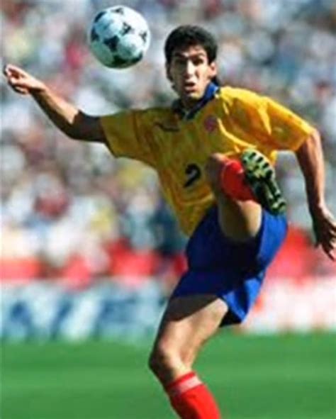 Andrés Escobar, el futbolista que murió por marcar un gol