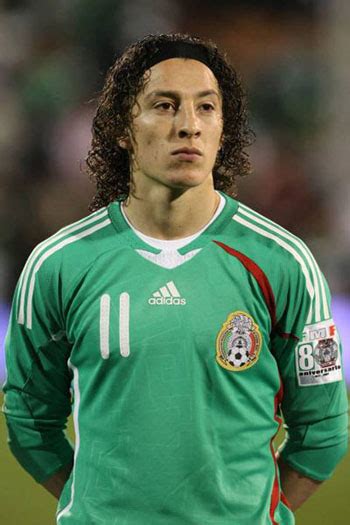 Andres Guardado Bio: height, weight, Date of birth, spouse ...