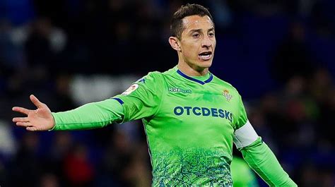 Andrés Guardado rechazó reciente oferta del Atlas | SUPERL1DER