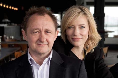 Andrew Upton  Golden Globes Winner Cate Blanchett s ...