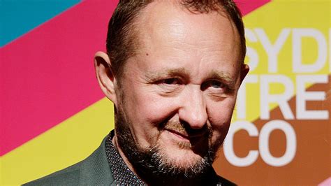 Andrew Upton to exit Sydney Theatre Company post   Variety