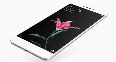 Android 7.0 Nougat update schedule for Xiaomi Mi Max ...