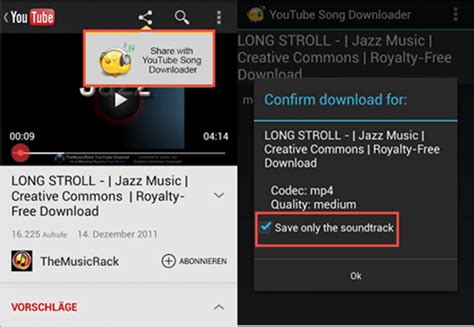 Android Data Recovery: Top 5 Youtube Music Download Apps ...