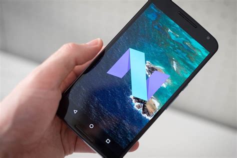 Android Nougat : LA liste des smartphones compatibles ...