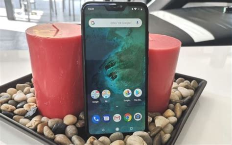 Android One débarque sur davantage de smartphones en 2019 ...