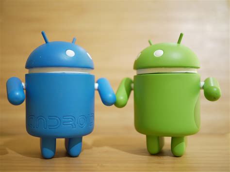 Android One: ¿sin actualizaciones garantizadas por dos ...