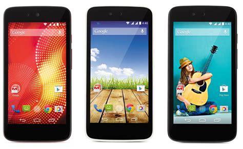 Android One Smartphones Now Get CyanogenMod Support