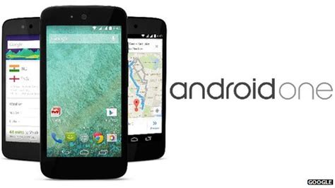 Android One smartphones released in India by three ...