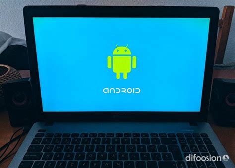 Android PC: cómo instalar Android en tu ordenador