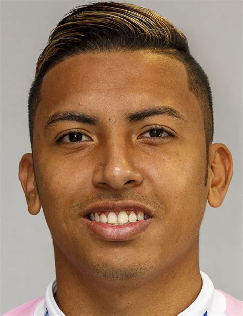 Andy Reyes   Player profile 20/21 | Transfermarkt
