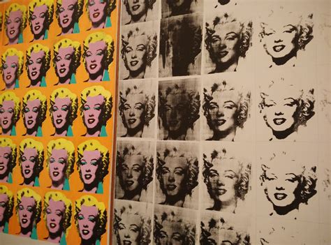 Andy Warhol : génie créatif et artiste engagé