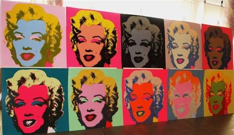 Andy Warhol   Marilyn Monroe   Catawiki
