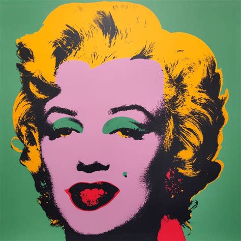 Andy Warhol   Marilyn Monroe   Catawiki