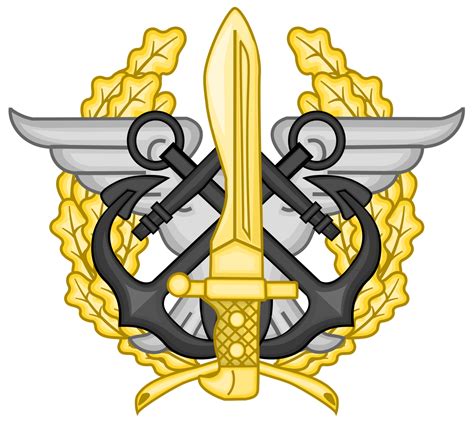 Anexo:Escudos y emblemas de las Fuerzas Armadas de España ...