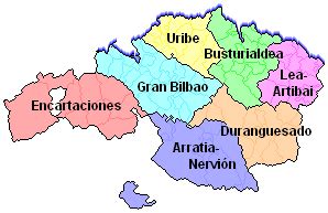 Anexo:Municipios de Vizcaya   Wikipedia, la enciclopedia libre