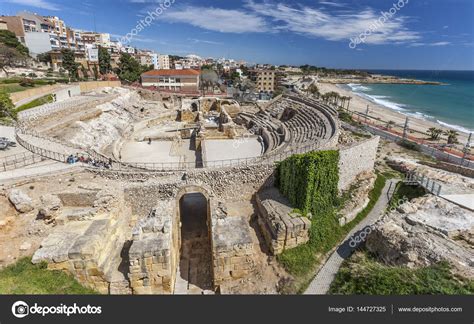 Anfiteatro romano tarragona entradas | Anfiteatro romano ...