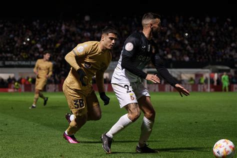 Ángel Alarcón makes first team debut