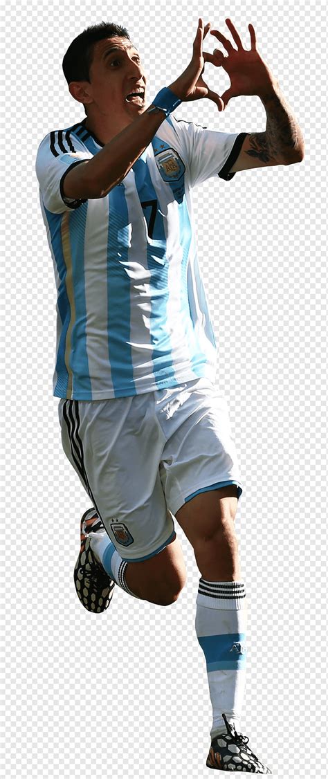 Ángel Di María Argentina National Football Team / Angel Di Maria Injury ...