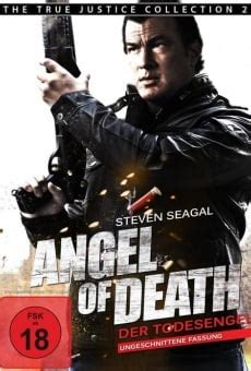 Angel of Death  2012    Película Completa en Español Latino