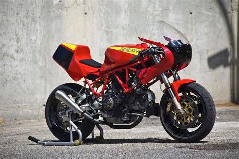Angeland Thrills: RAD will make you love Ducati