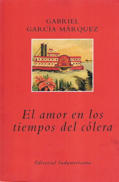 Angie Lee: Reseña: El amor en los tiempos del cólera