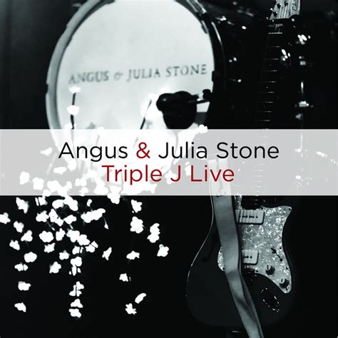 Angus & Julia Stone   Santa Monica Dream Lyrics and Song ...