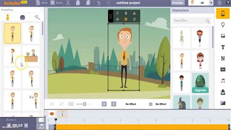 Animaker: Tutorial para crear vídeos animados paso a paso ...