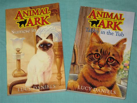 Animal Ark | Children s Books Wiki | FANDOM powered by Wikia
