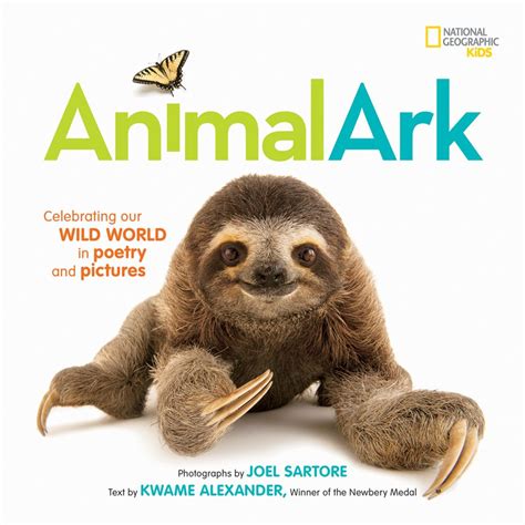 Animal Ark   National Geographic Store