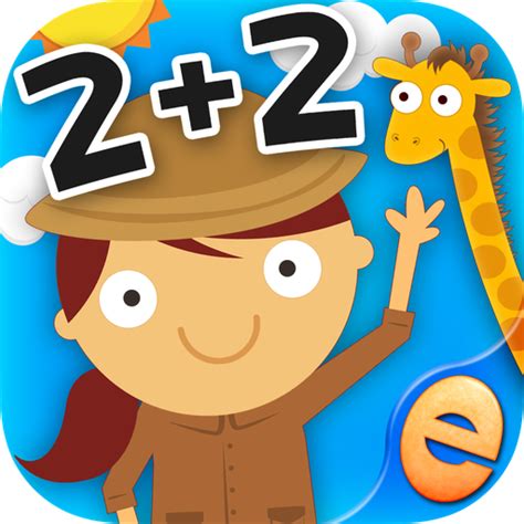 Animal Math Games for Free First Grade and Kindergarten ...