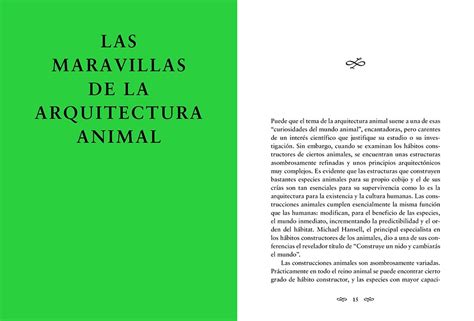 Animales arquitectos  ebook , de Juhani Pallasmaa   Editorial GG