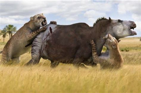 animales prehistoricos   Buscar con Google | Animales de la prehistoria ...