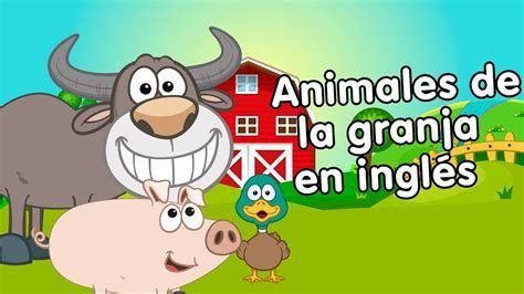 Animales Y Vocales   Canción Infantil   Aprende Las | Canciones ...