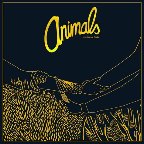 ANIMALS banda sonora / soundtrack | Glitter End Records