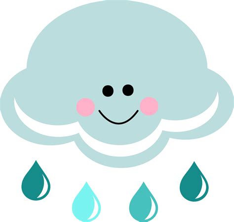 Animated Rain Clouds | Free download on ClipArtMag