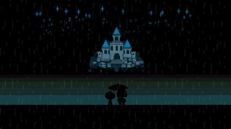 Animated  Undertale   New Home by TechEve on DeviantArt