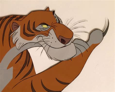 Animation Collection: Original Production Cels of Shere ...