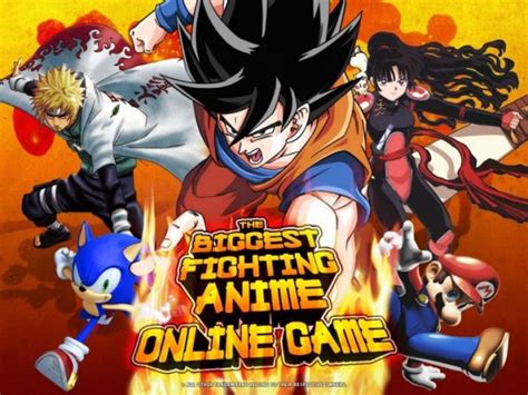 Anime Fighter Online: Game Online Baru LYTO | Jagat Review