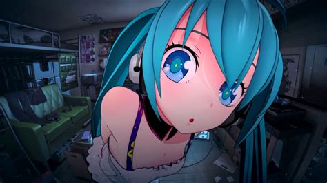 anime, Hatsune Miku, Vocaloid, Anime Girls Wallpapers HD ...