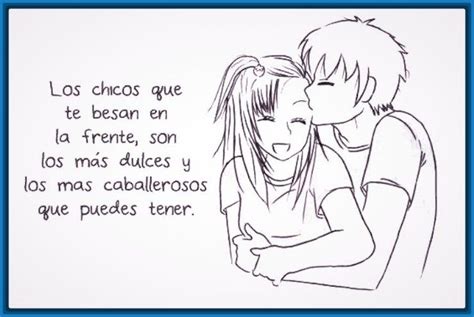 Anime Novios Imagenes De Amor Para Dibujar   Dibujos De Ninos: Imagenes ...