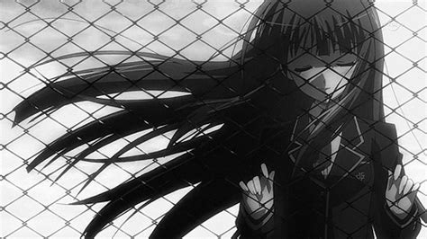 Anime sad gif 16 » GIF Images Download