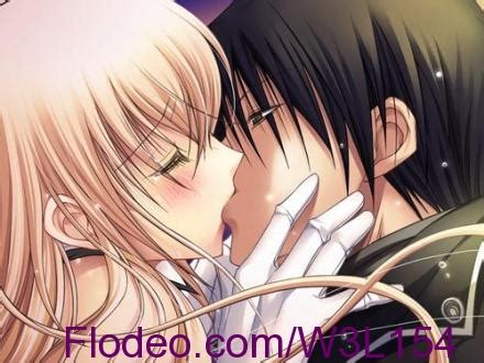 Animes Besandose: Animes Romanticos