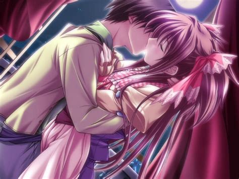 Animes enamorados: Animes Romanticos